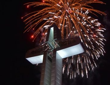 Inicia construcción de la tercera etapa de la Santa Cruz en Calvillo