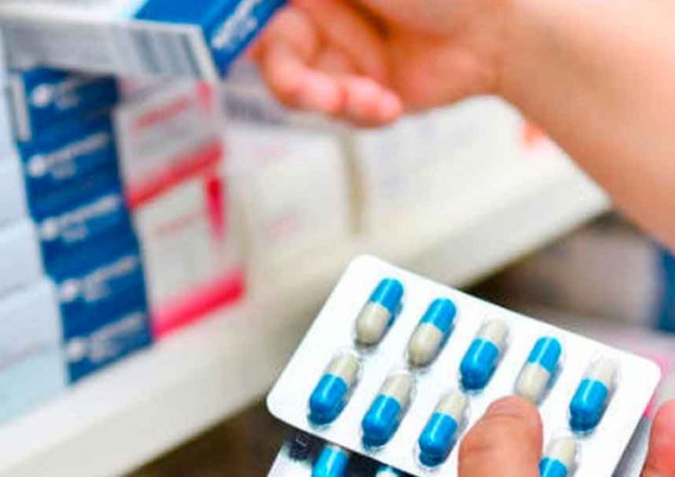 Puebla tiene que comprar medicamentos porque Insabi no los envía
