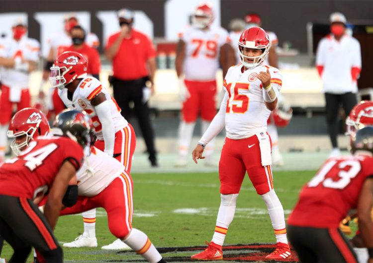 Apuestas en el Super Bowl 2021: momios y tendencias para Jefes vs. Bucaneros