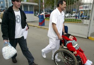 El raro Síndrome de Morquio será atendido en hospitales públicos de México