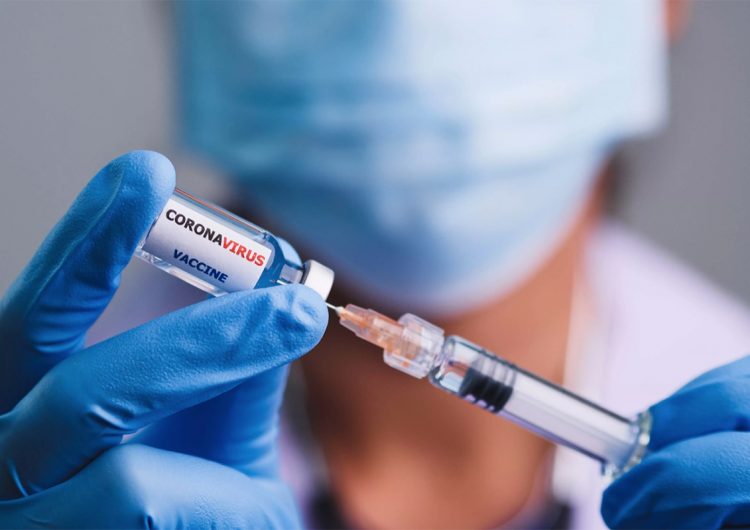 La ciencia y la carrera por una vacuna universal contra los coronavirus