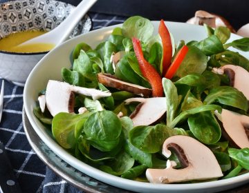 Veganismo, ¿un cambio consciente de vida y alimentación?