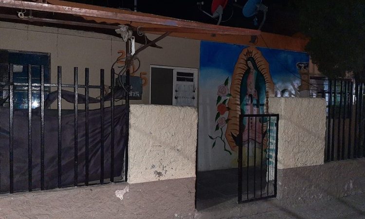 Mujer de 42 años de edad atentó contra su vida en Aguascalientes; fue rescatada por policías