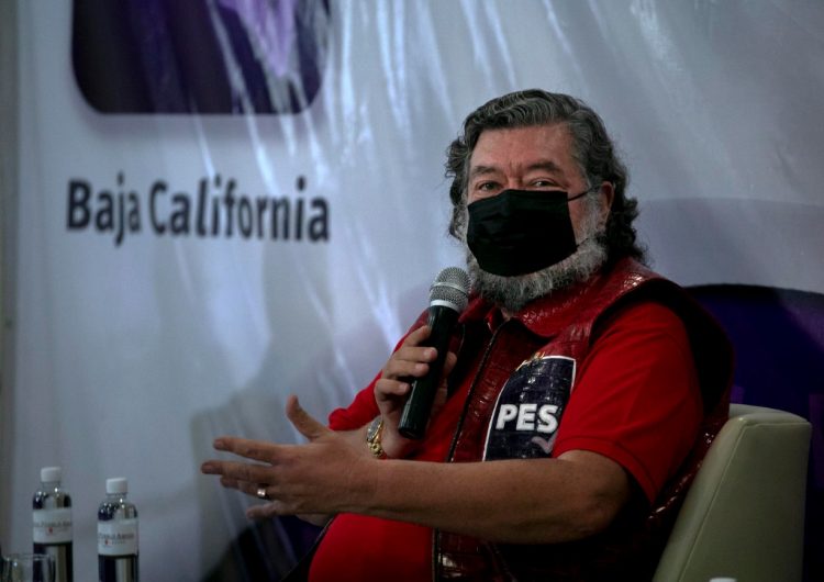 Hank Rhon se disculpa ante CNDH por declaraciones machistas