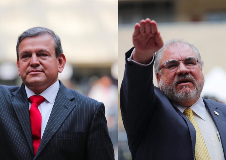 Aprueba Cabildo de Tijuana a nuevos titulares de Seguridad y Secretaría de Gobierno