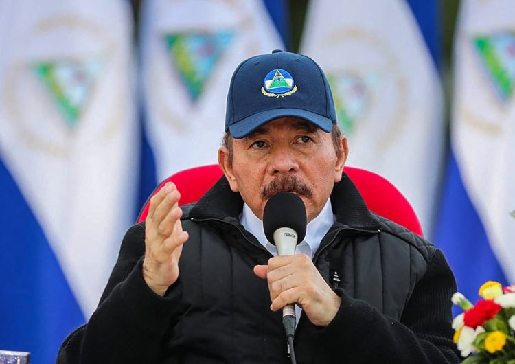 ONU condena represión en Nicaragua y exige al presidente Ortega garantizar elecciones libres