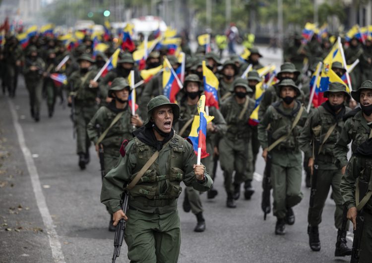 En Venezuela continúan detenciones arbitrarias y ejecuciones extrajudiciales: ONU