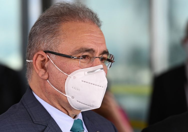 Brasil: contrario a política de Bolsonaro, nuevo ministro de Salud pide “distanciamiento social”