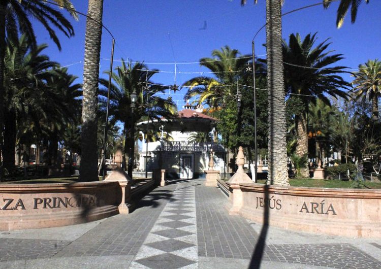 Aún y con vacunación, no se flexibilizarán medidas de restricción en Jesús María