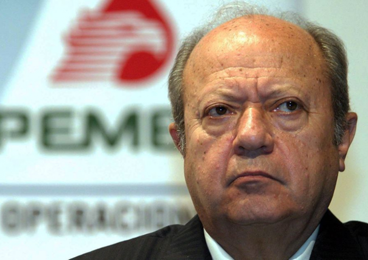 Va UIF por Romero Deschamps