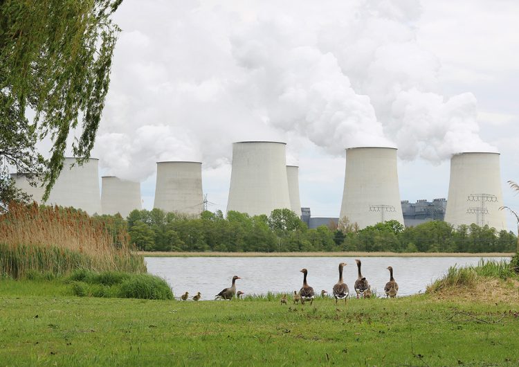 Alemania indemnizará con 2,400 millones de euros a empresas tras renunciar a la energía nuclear