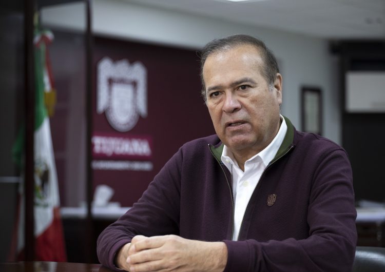 Pide Síndica un juicio político en contra de ex alcalde y ex tesorero de Tijuana