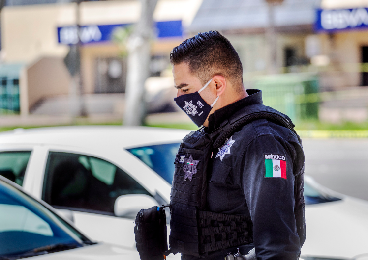 Costará más de 200 mdp al año ampliar la seguridad social de los policías de Tijuana
