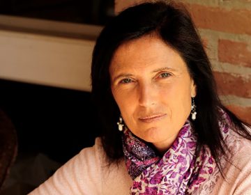 Cada sociedad hace lo suyo para que los crímenes contra mujeres sean tolerados: Claudia Piñeiro