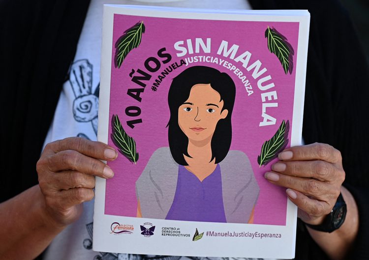 Caso Manuela: una audiencia interamericana sin precedentes sobre derechos reproductivos