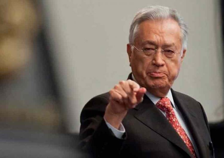 Emite CNDH recomendación a Bartlett por criminalizar defensores del territorio