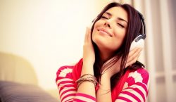 Investigadores descubren por qué el cerebro disfruta de la música