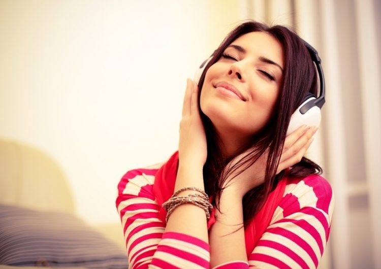 Investigadores descubren por qué el cerebro disfruta de la música