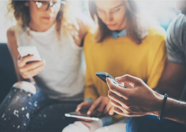 La ‘inversión ángel’ brinda a los ‘influencers’ la oportunidad de asegurar su futuro