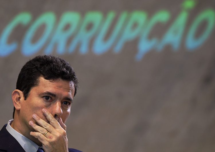 Brasil: Corte Suprema declara “parcial” a juez que condenó a Lula por corrupción