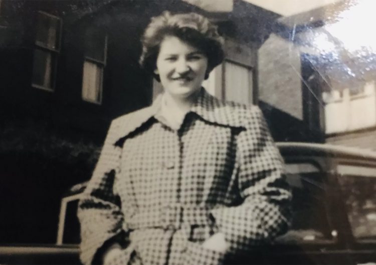 Mi madre era homosexual, pero se reprimió y lo escondió toda su vida