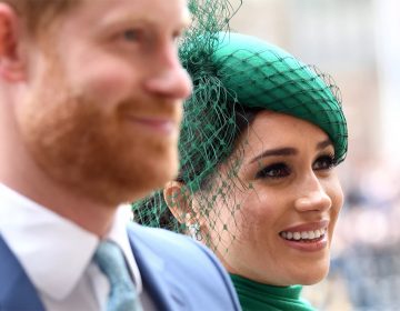 Meghan Markle propina duro golpe a la familia real con un giro racial en entrevista con Oprah