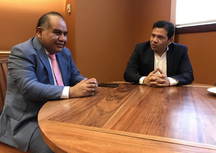 ‘El PRI necesita cuadros más combativos, reflexivos y críticos’