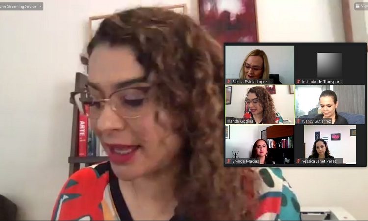 Realizó ITEA foro virtual para conmemorar el Día Internacional de las Mujeres