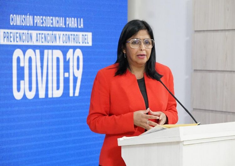 Venezuela, primer país latinoamericano en negar permiso al uso de vacuna AstraZeneca