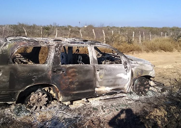 Guatemala confirma que hay 5 sobrevivientes de la masacre de Camargo; ya declaran en EU
