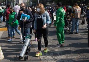 COVID-19: México presenta hoy 190,923 muertes; en las últimas 24 horas se sumaron 319