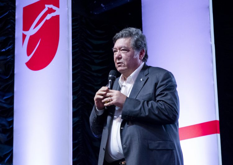 Con trampas y descalificativos, Bonilla intenta mantener a Morena en el poder: Hank Rhon