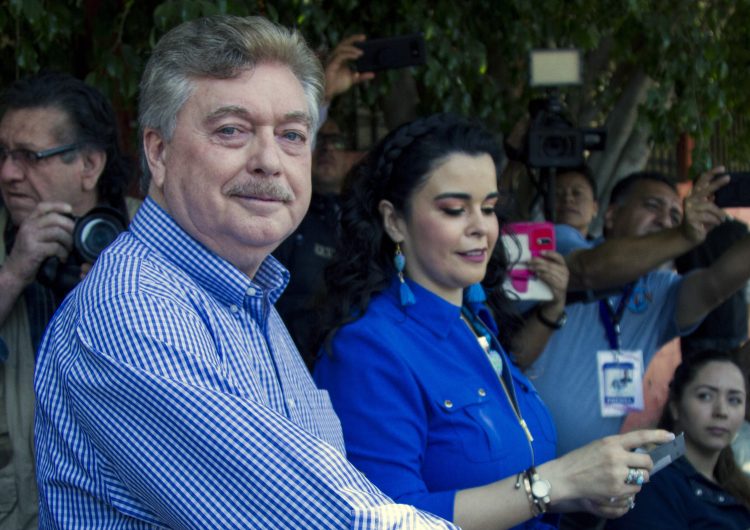 Nueva denuncia contra Kiko Vega es por quebranto de más de 3 mil millones de pesos a las finanzas de BC