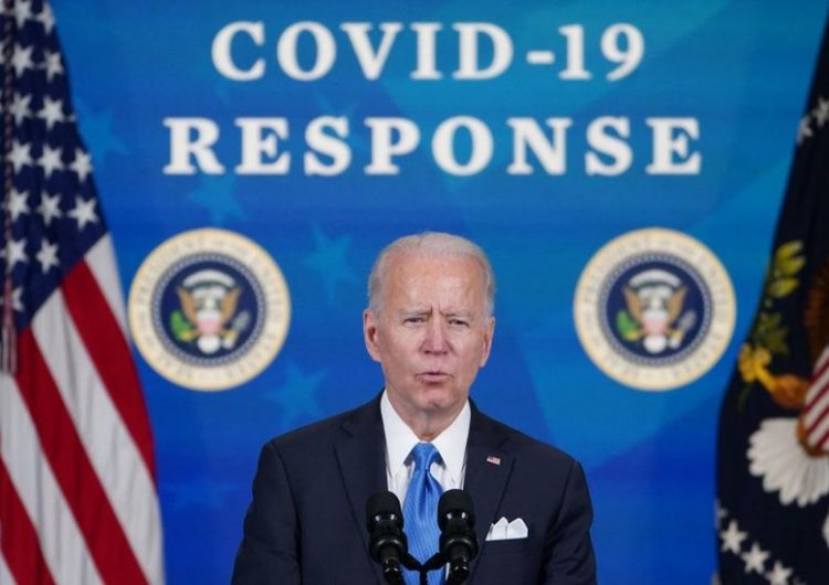 El envío de vacunas anticovid a México puede ser “el gesto más significativo” de Biden hacia América Latina