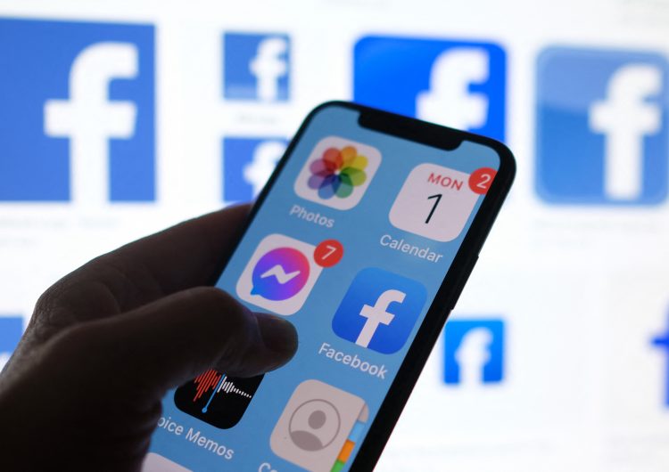 Datos de más de 500 millones de usuarios de Facebook, incluido el número telefónico de Zuckerberg, se filtran en la web