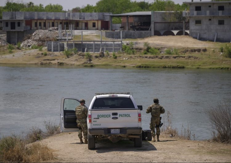 Guatemala niega acuerdo con Estados Unidos para aumentar tropas en fronteras