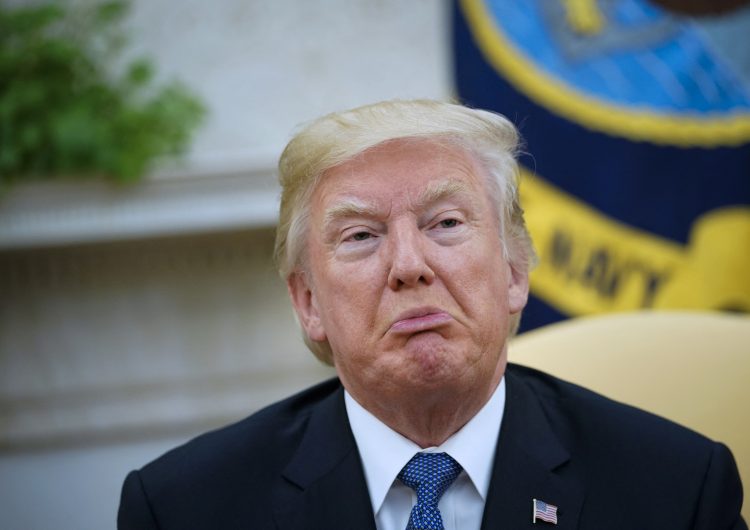 Trump considera postularse en 2024: ‘Extraño poder ayudar directamente a las personas’
