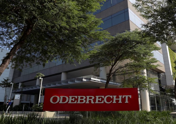 Mandan a prisión a exsenador por PEMEX-Odebrecht
