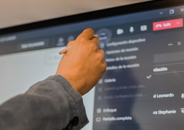 Aulas 360: recurso educativo de innovación tecnológica en IBERO Tijuana