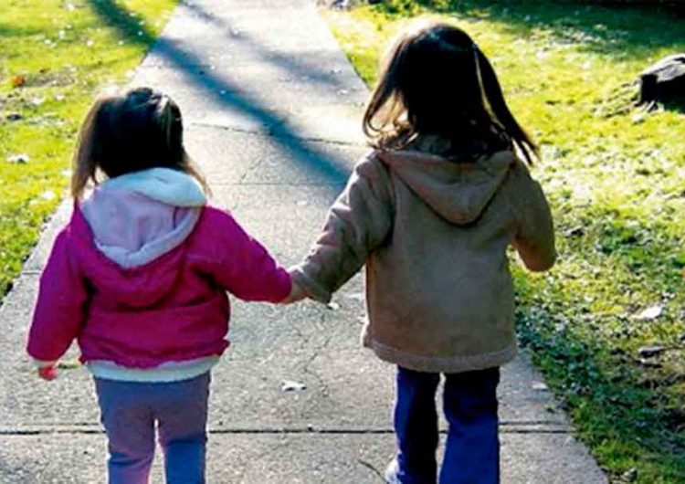 En resguardo del DIF dos hijas más de la madre asesina de Chignahuapan