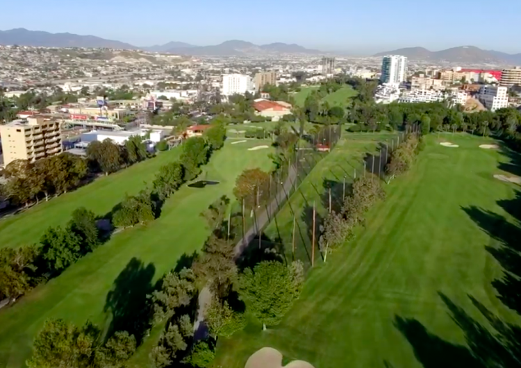 Gobierno quiere eliminar jardines del Campestre para ahorrar en mantenimiento