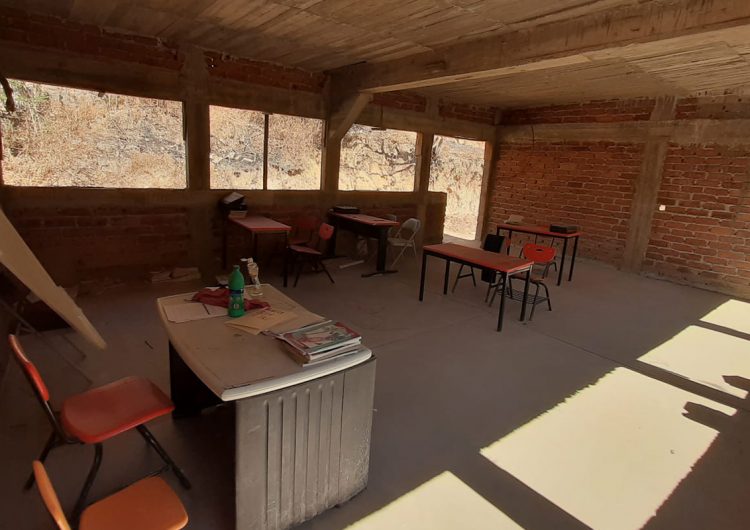Receta para una tragedia escolar como la del colegio Rébsamen