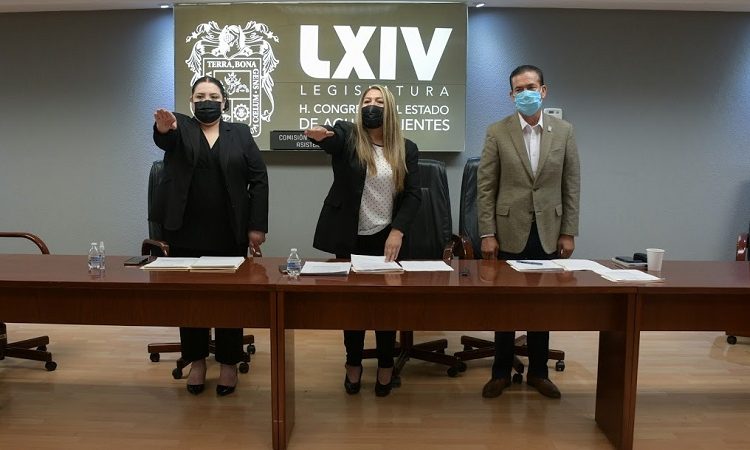 Buscan inhibir violencia obstétrica con parto humanizado en Aguascalientes