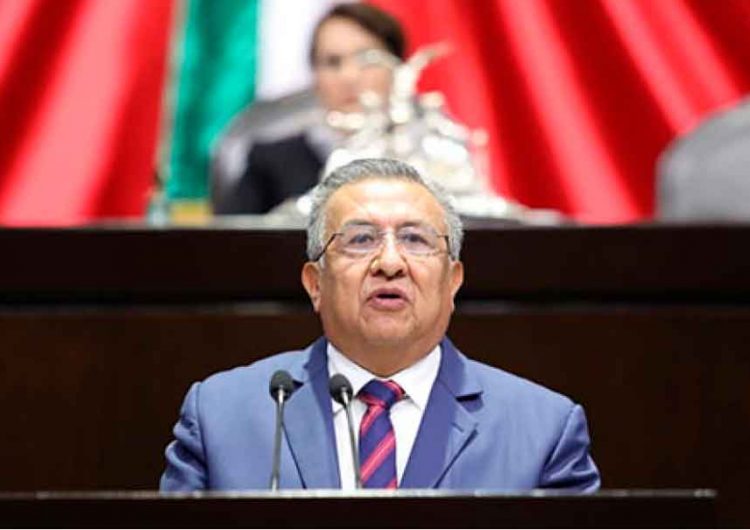 Desafuero de Saúl Huerta tendrá que esperar