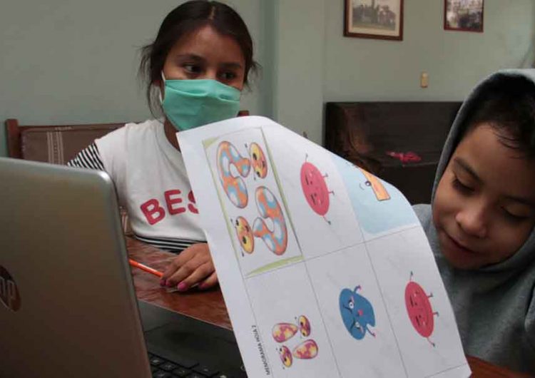 En 5 municipios de Puebla, alumnos no reciben educación de calidad