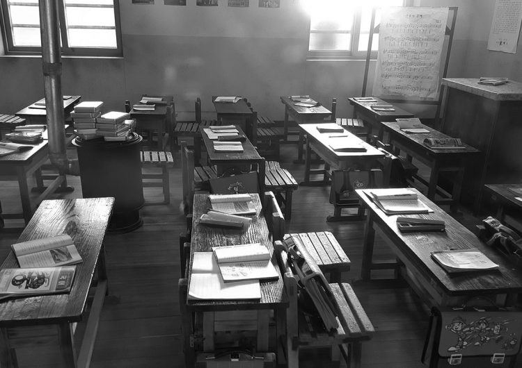 Maestro acusado de abusar sexualmente de 36 niños ya fue detenido