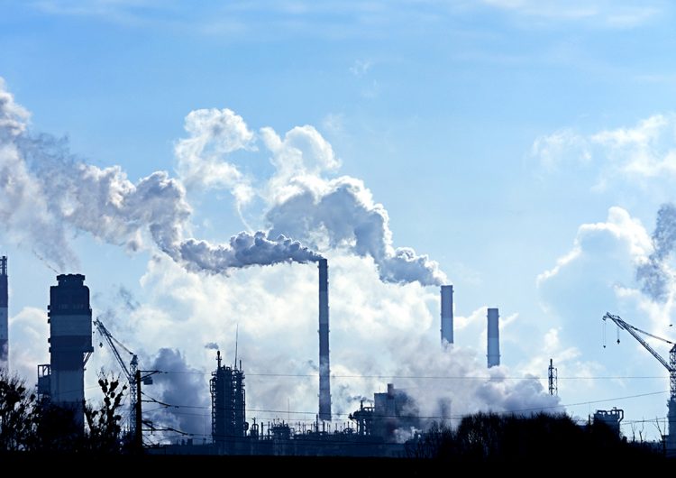 Nuevo negocio climático… ¿Y México está fuera?