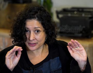 Todos hemos sido niños, pero olvidamos a la niñez: Pilar Quintana
