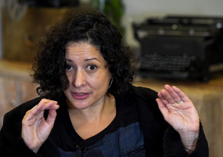 Todos hemos sido niños, pero olvidamos a la niñez: Pilar Quintana