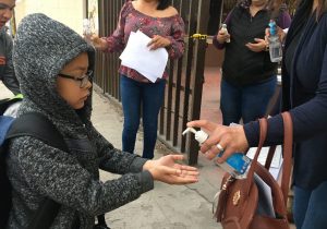 La SEP dispone un regreso ‘voluntario’ a las escuelas